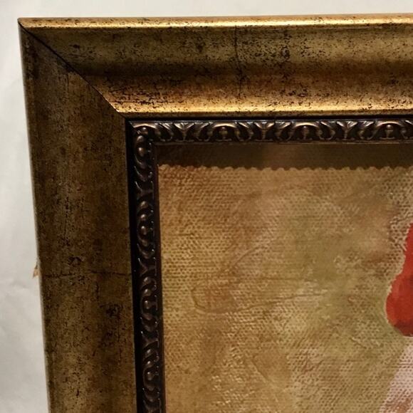 Framed Art Print - Mother and Child - Picture 3 of 4